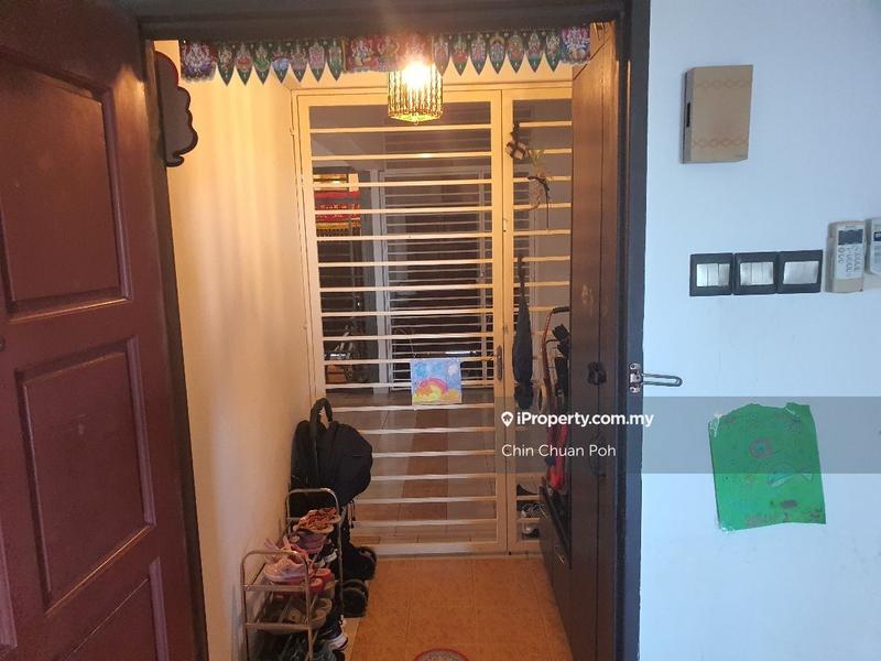 Kondominium untuk Dijual di Kelana Mahkota oleh Chin Chuan Poh - iProperty.com.my