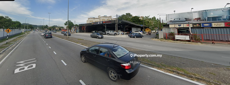 Industrial Land for Sale in Bandar Kinrara Seksyen 1, Bandar Kinrara by Hl Lau - iProperty.com.my