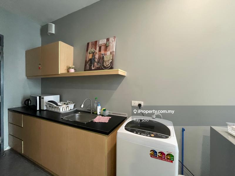 Kondominium untuk Dijual di Empire Damansara (Empire SOHO 2) oleh Ray Soo - iProperty.com.my