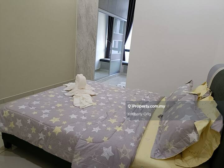 Rumah Berangkai 2 Tingkat untuk Disewa di Resort Home, Hijayu 2, Soka Matrix, Bandar Sri Sendayan oleh Kimberly Ong - iProperty.com.my