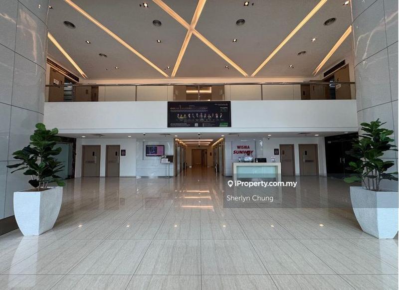 Office for Rent in Seksyen 9, Shah Alam by Sherlyn Chung - iProperty.com.my