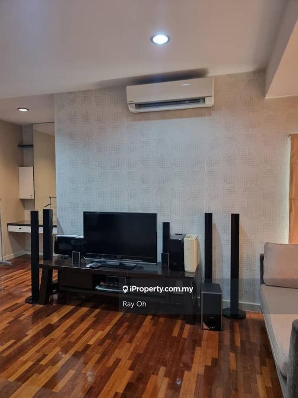 Rumah Bandar untuk Dijual di LAMAN IMPIAN GARDEN VILLAS TOWNHOUSE, Petaling Jaya oleh Ray Oh - iProperty.com.my