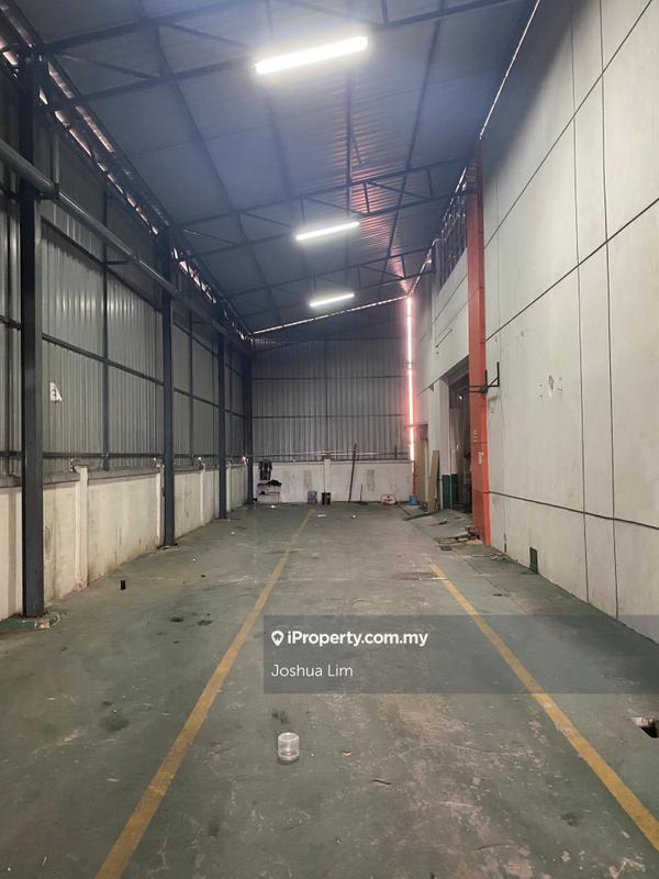 Kilang Terpisah untuk Dijual di Telok Panglima Garang, Shah Alam, Sungai Buloh, Klang oleh Joshua Lim - iProperty.com.my