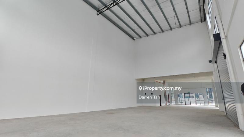 Kilang Berkembar untuk Disewa di Taman Industri Integrasi Rawang, Rawang oleh JH Tan - iProperty.com.my