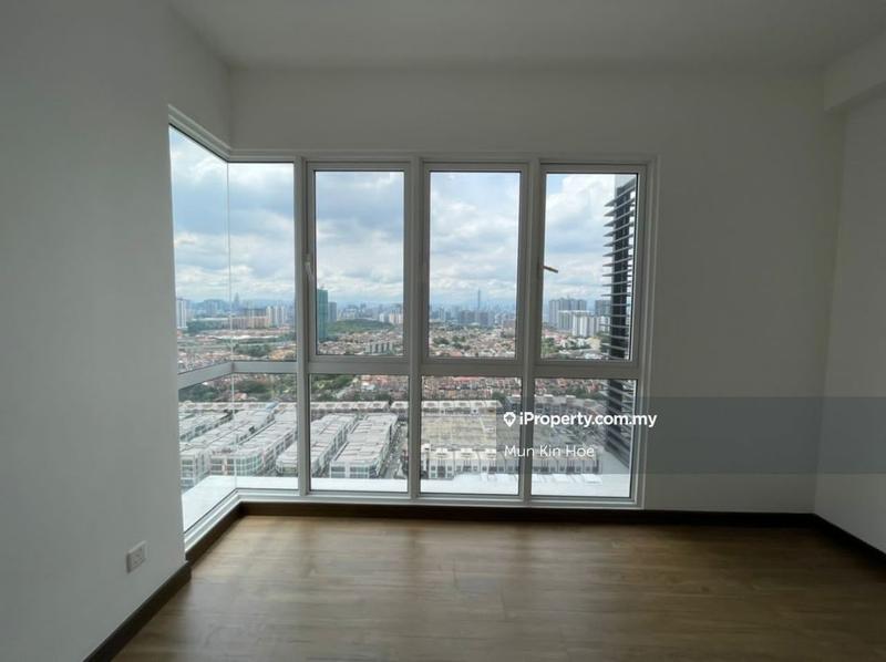 Service Residence for Sale in Pinnacle Sri Petaling by Marcus Mun - iProperty.com.my