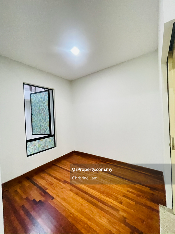 2-storey Terraced House for Sale in Alam Impian, Shah Alam by Christine Lam - iProperty.com.my