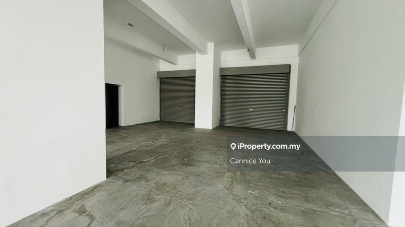 Kedai untuk Disewa di Razak City Shop, Sungai Besi oleh Cannice You - iProperty.com.my