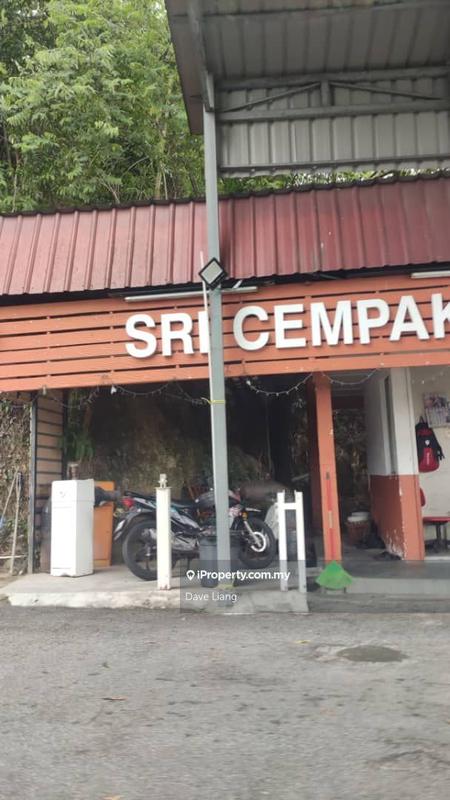 Pangsapuri untuk Dijual di Sri Cempaka (Puchong Jaya) oleh Dave Liang - iProperty.com.my