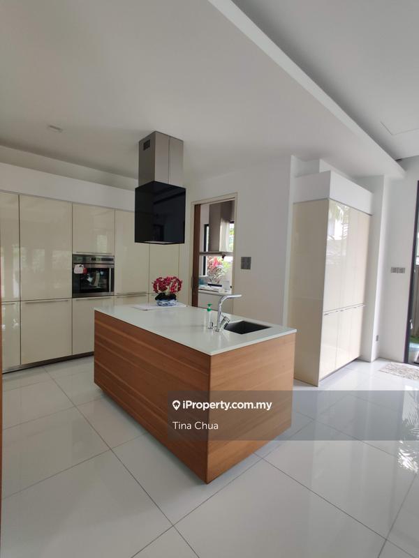 Banglo untuk Dijual di Seputeh Garden, Laman Seputeh, Seputeh oleh Tina Chua - iProperty.com.my