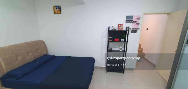 Townhouse for Rent in Villa Domus, Batu Caves by Remus Chen - iProperty.com.my