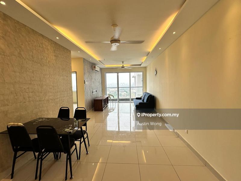 For Rent - Aurora Residence @ Lake Side City