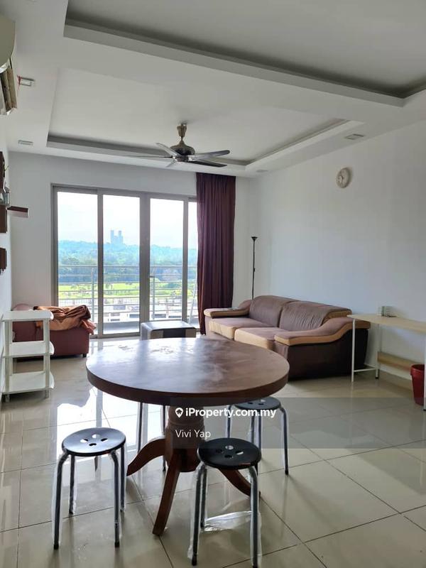 Kediaman Servis untuk Dijual di Garden @ One South oleh Vivi Yap - iProperty.com.my
