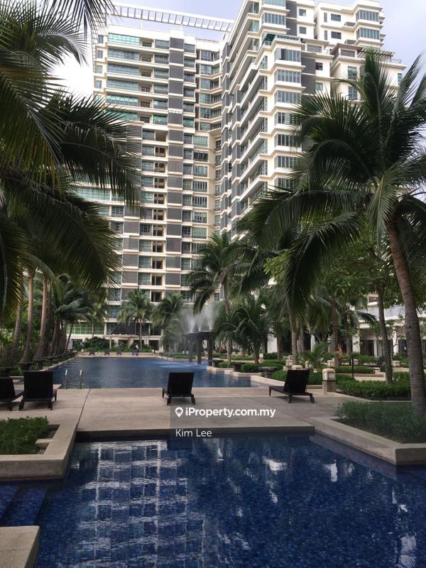 Kediaman Servis untuk Dijual di Saujana Residency oleh Kim Lee - iProperty.com.my