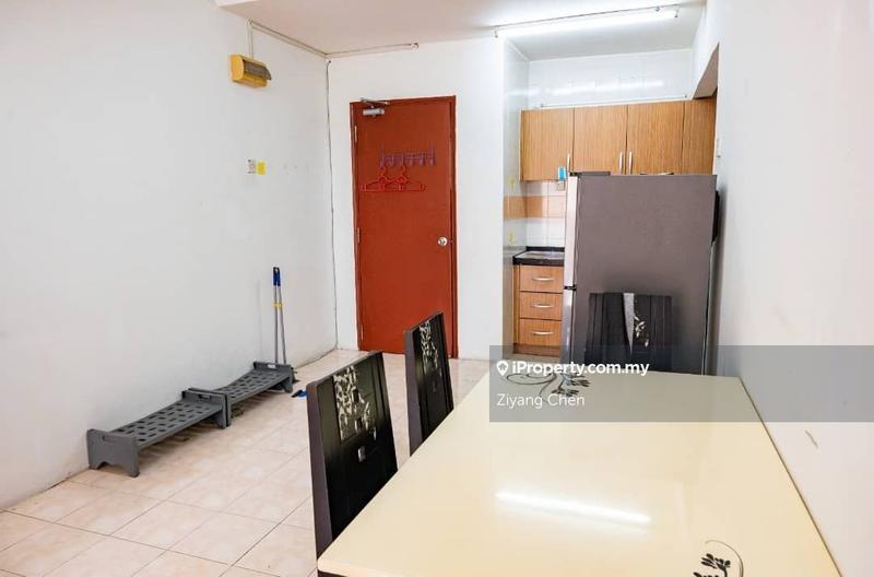 Pangsapuri untuk Disewa di Damai Apartment oleh Ziyang Chen - iProperty.com.my