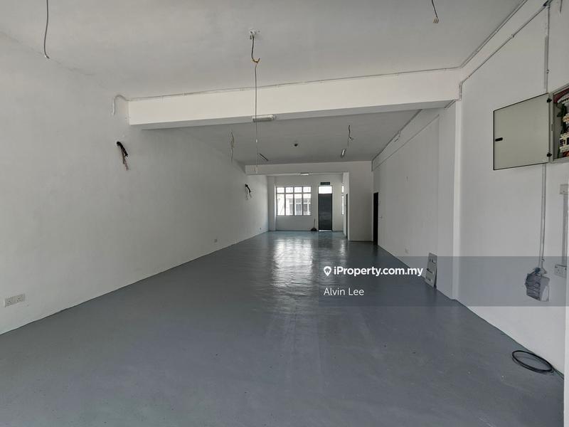Kedai-Pejabat untuk Disewa di Bandar Puncak Alam, Puncak Alam oleh Alvin Lee - iProperty.com.my
