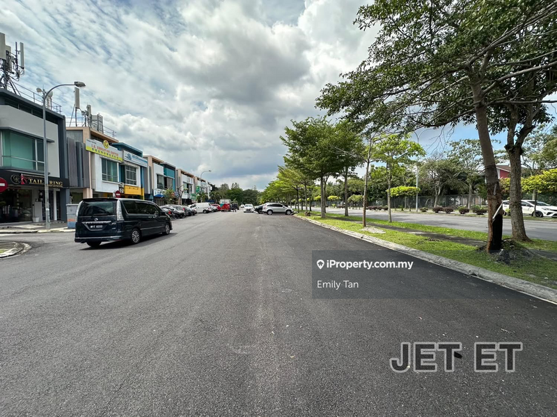 Kedai untuk Dijual di Bandar Parklands, Klang oleh Emily Tan - iProperty.com.my