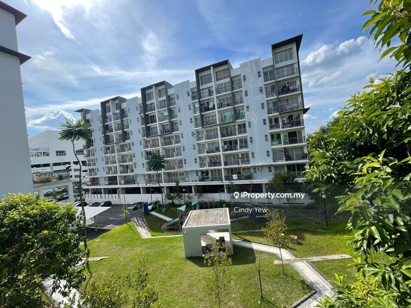 For Sale - Hijauan Heights