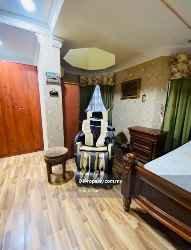 2-storey Terraced House for Sale in Bandar Baru Bangi, Selangor by Abu Bakar - iProperty.com.my