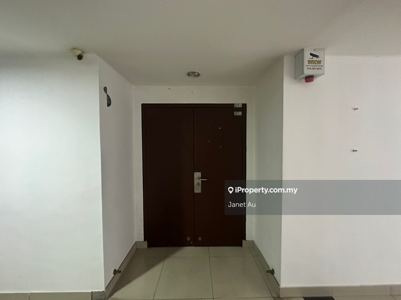 Pejabat untuk Dijual di Seksyen 6, Seri Kembangan oleh Janet Au - iProperty.com.my