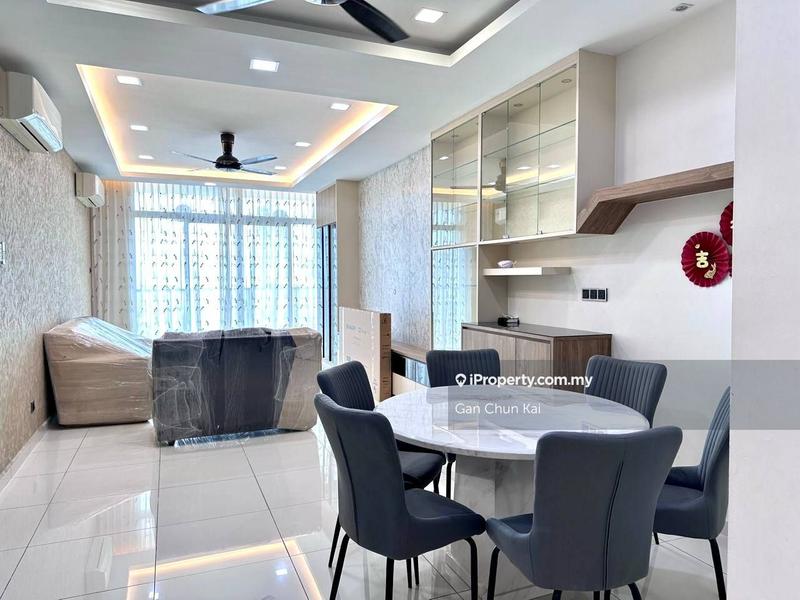 For Rent - Sandilands