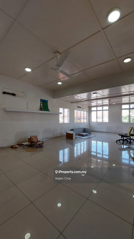 Bungalow House untuk Disewa di SS2, Petaling Jaya oleh Adam Chia - iProperty.com.my