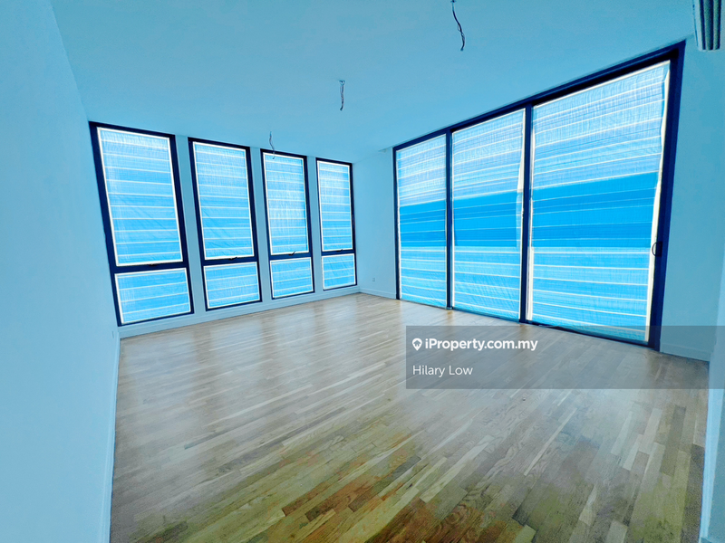 Banglo untuk Dijual di Bandar Sri Damansara, Selangor oleh Hilary Low - iProperty.com.my