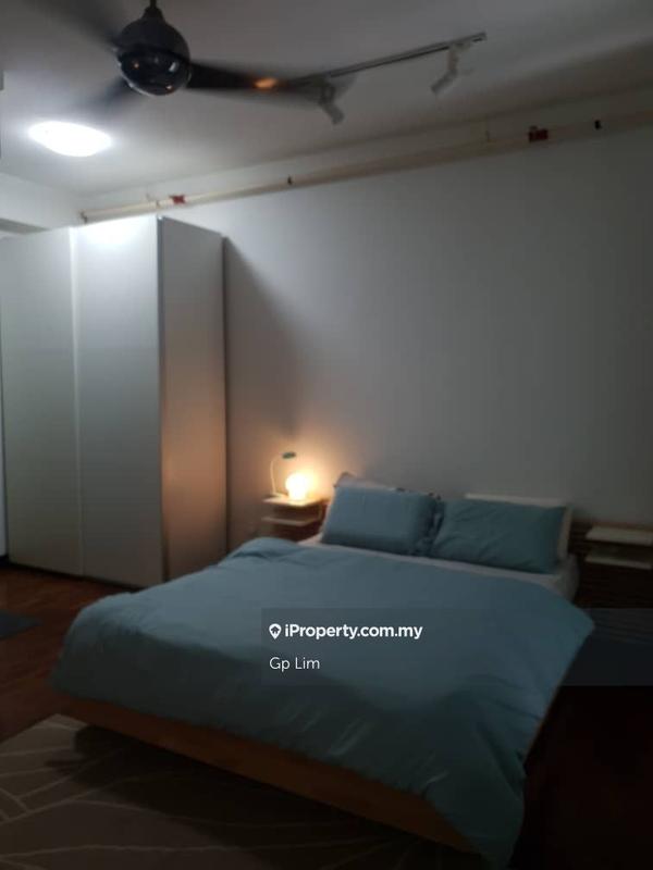 Service Residence for Rent in The Scott Garden SOHO by Gp Lim - iProperty.com.my