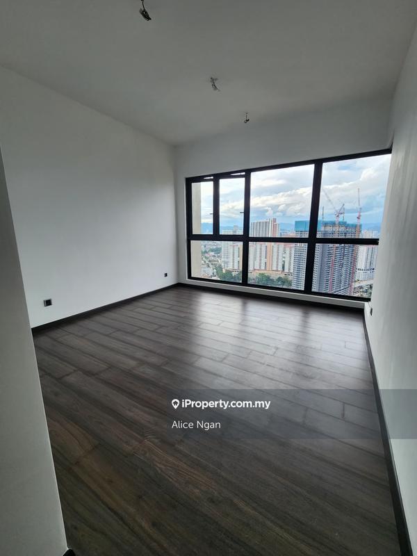 Service Residence untuk Dijual di Duta Park Residences oleh Alice Ngan - iProperty.com.my