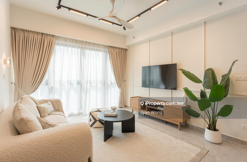 For Sale - Residensi 38 Bangsar