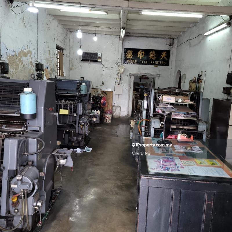 Shop for Sale in Alor Setar, Kedah by Cherly Ng - iProperty.com.my