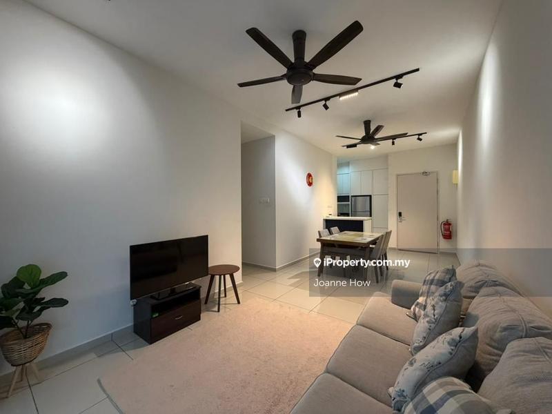 For Rent - Parkland Residence