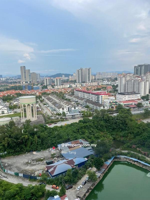 Apartment for Sale in Jalilmas by Mei Tang - iProperty.com.my