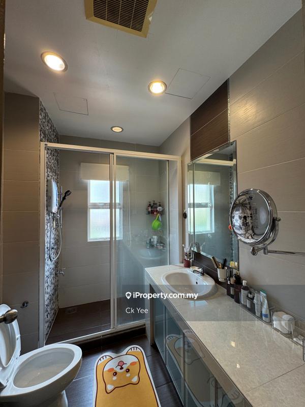 Rumah Berkembar untuk Dijual di Jalil Sutera, Bukit Jalil oleh Ck Yee - iProperty.com.my