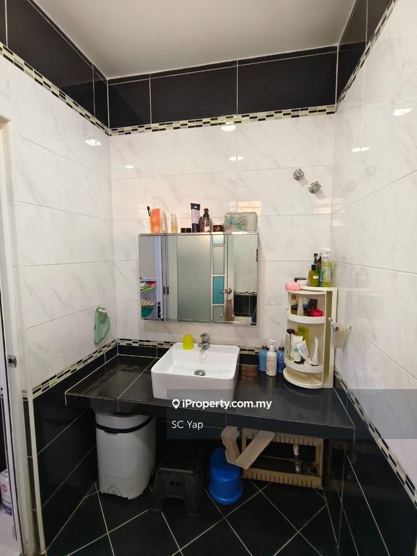 Rumah Berangkai 2 Tingkat untuk Dijual di Saujana Damansara , Damansara Damai , Fully Extend, Damansara Damai oleh SC Yap - iProperty.com.my