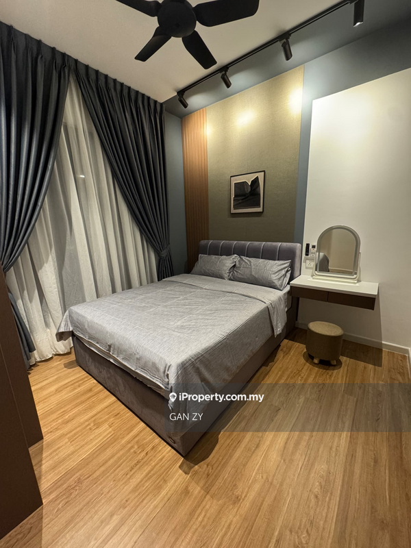 Service Residence for Rent in Sunway Velocity TWO by GAN ZY - iProperty.com.my