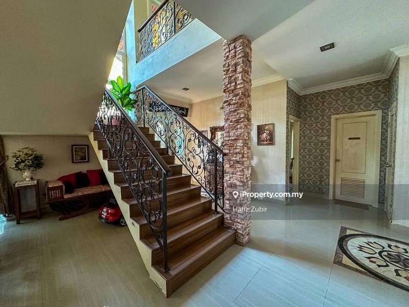 Banglo untuk Dijual di Taman Saujana Impian, Kajang oleh Hafiz Zubir - iProperty.com.my