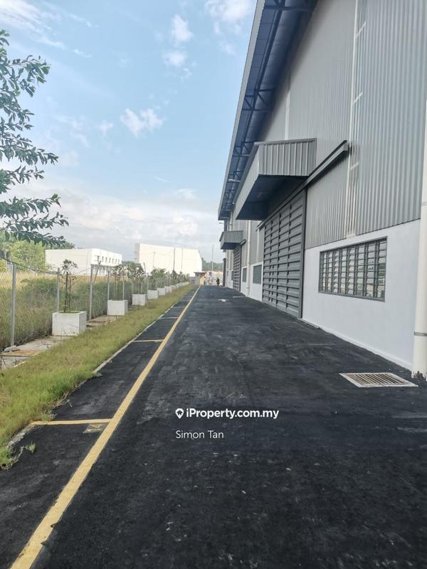 Kilang Terpisah untuk Dijual di Taman Industri Alam Jaya, Puncak Alam oleh Simon Tan - iProperty.com.my