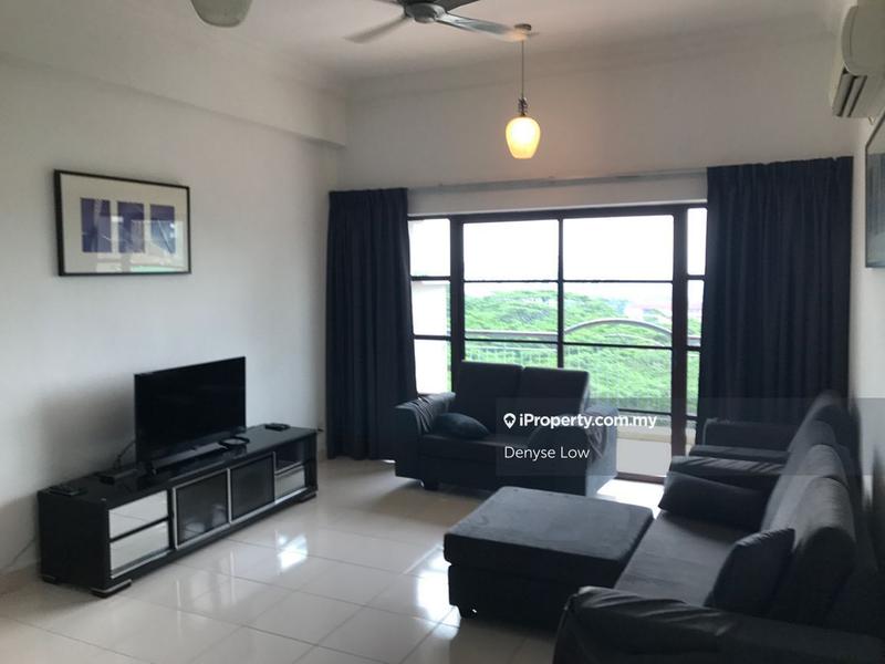 For Sale - Hartamas Regency 1