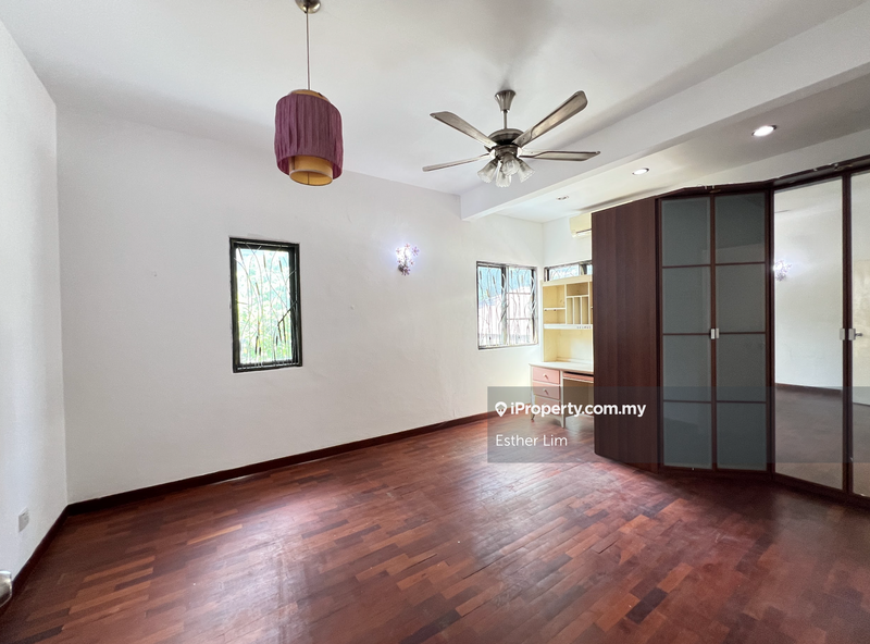 Semi-Detached House for Sale in Sierra Damansara, Seksyen 4, Kota Damansara by Esther Lim - iProperty.com.my
