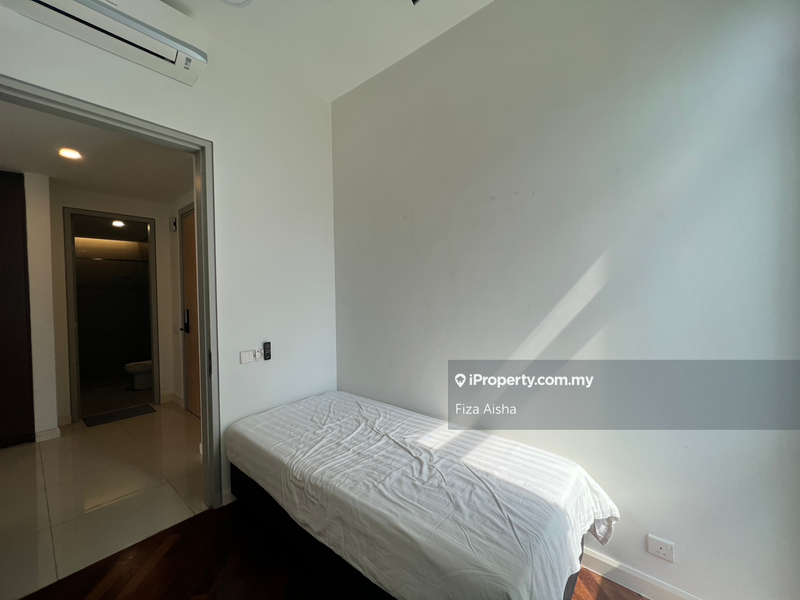 Kondominium untuk Disewa di Grand Medini oleh Fiza Aisha - iProperty.com.my