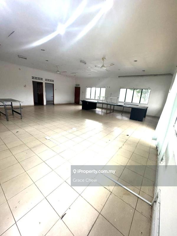 Kilang Teres untuk Disewa di Kawasan Perindustrian Tampoi, Johor Bahru oleh Grace Chew - iProperty.com.my