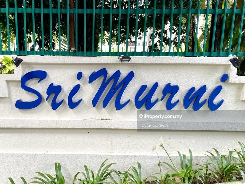 Kondominium untuk Dijual di Sri Murni oleh Joyce Godwin - iProperty.com.my