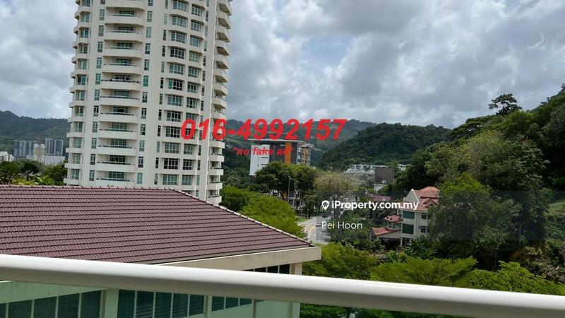 For Sale - Hillcrest Residences