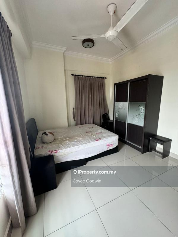 Condominium for Sale in Park 51 Residency by Joyce Godwin - iProperty.com.my