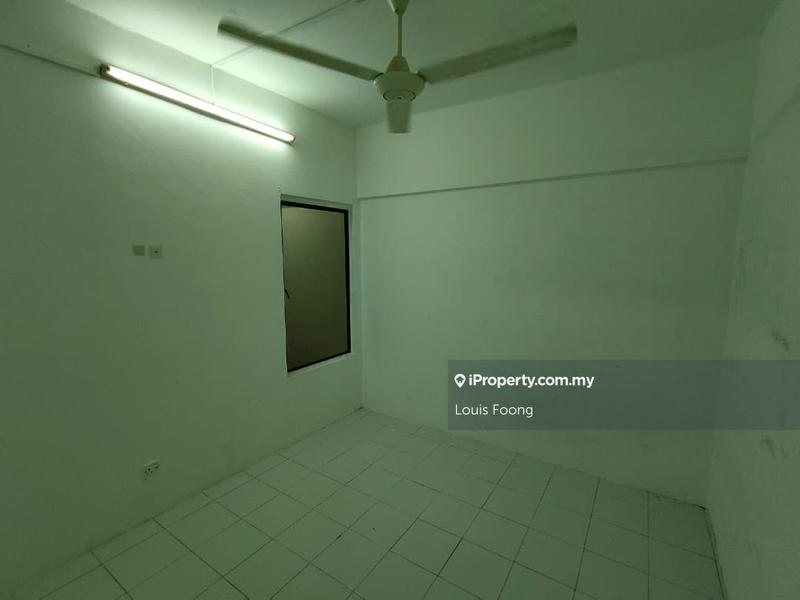 Pangsapuri untuk Dijual di Ixora oleh Louis Foong - iProperty.com.my