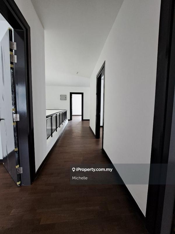 Rumah Berkembar untuk Disewa di Elmina, Shah Alam oleh Michelle - iProperty.com.my