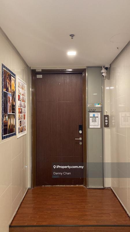 Sovo untuk Dijual di Bukit Jalil, Kuala Lumpur oleh Danny Chan - iProperty.com.my