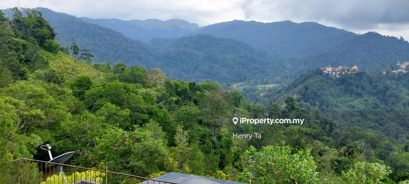 Bungalow Land for Sale in Bukit Tinggi, Bentong by Henry Ta - iProperty.com.my