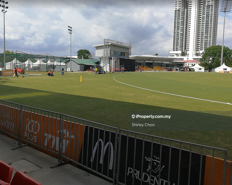 For Sale - 8 Kinrara