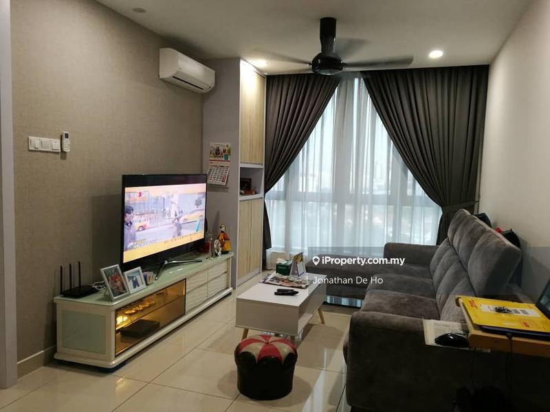 For Sale - H2O Residences